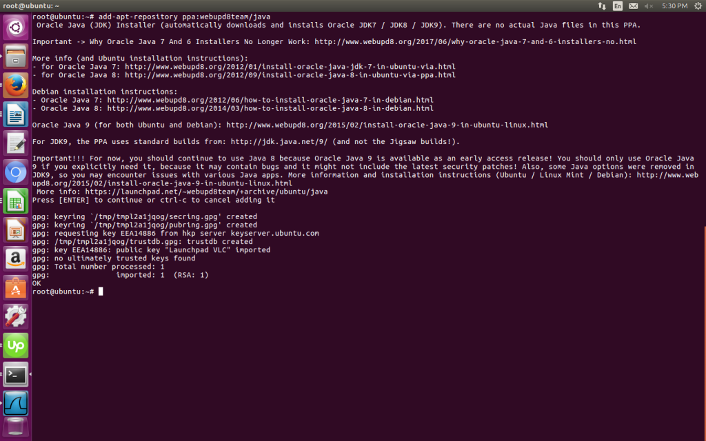 oracle jdk 6 ubuntu oracle jdk 6 ubuntu