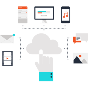 Server management and maintenance